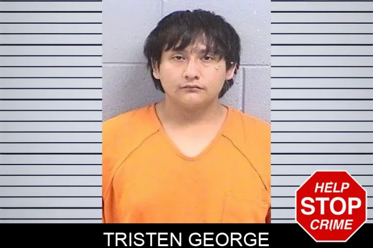 Tristen George