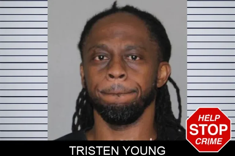 Tristen Young