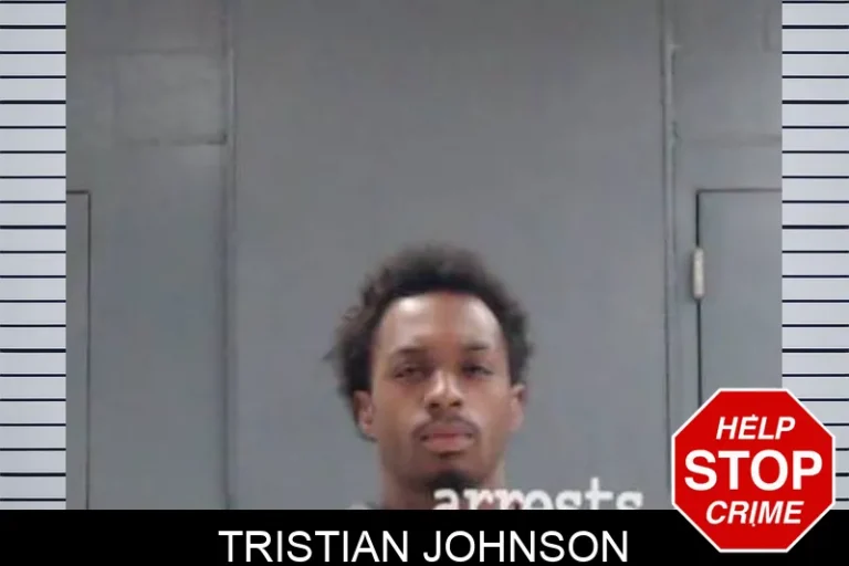 Tristian Johnson