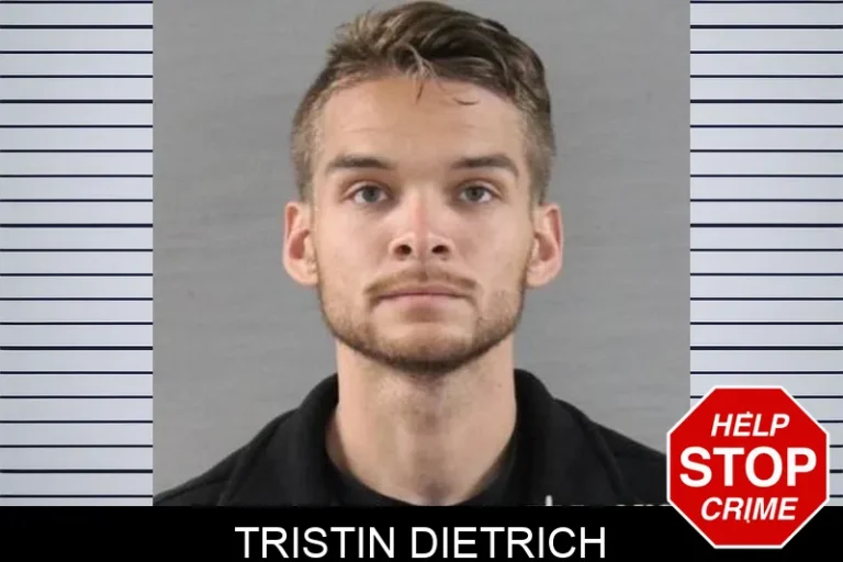 Tristin Dietrich