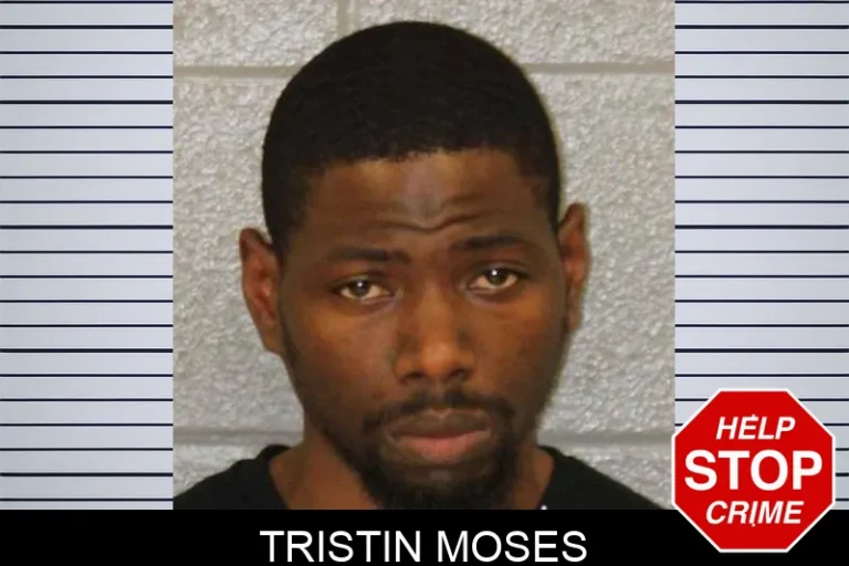 Tristin Moses