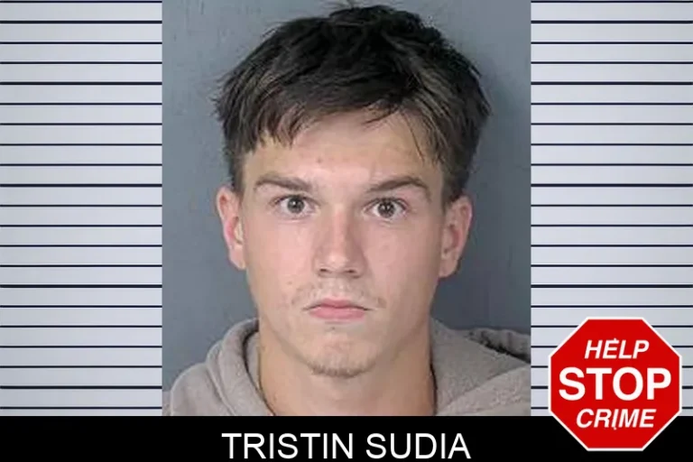 Tristin Sudia