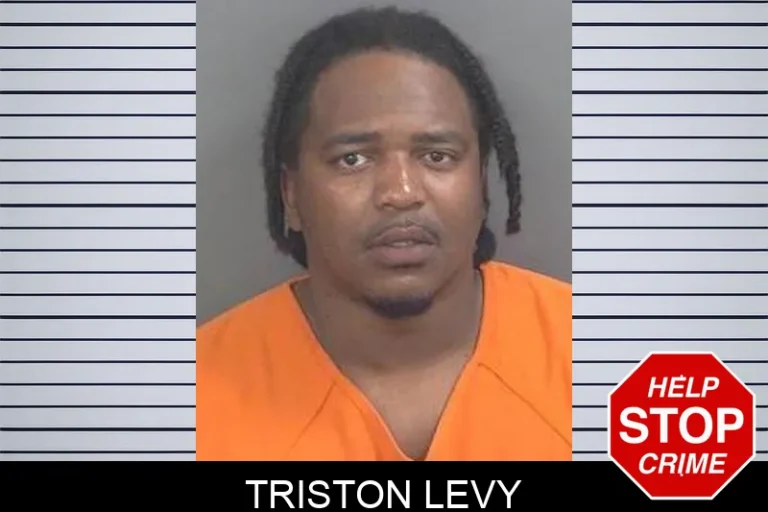 Triston Levy