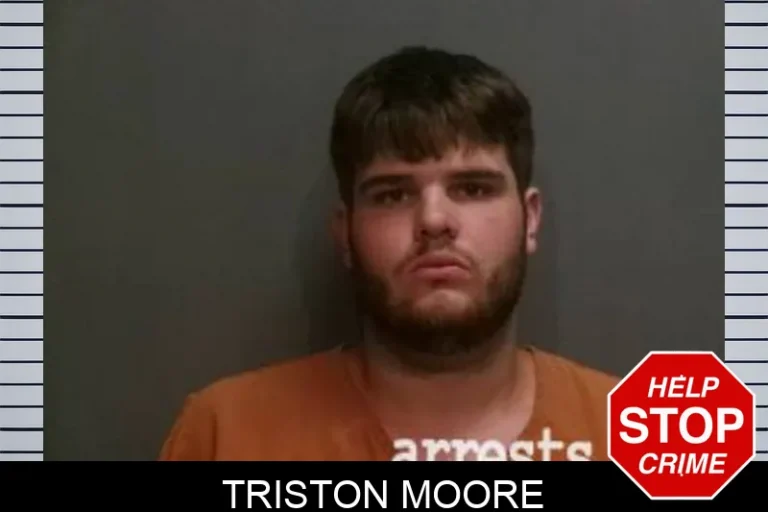 Triston Moore