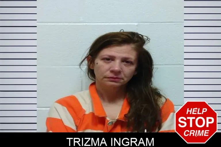 Trizma Ingram
