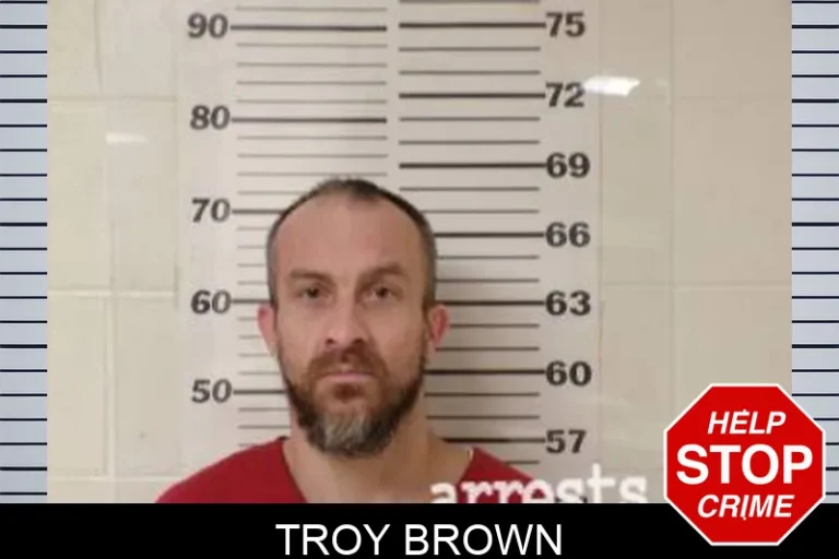 Troy Brown