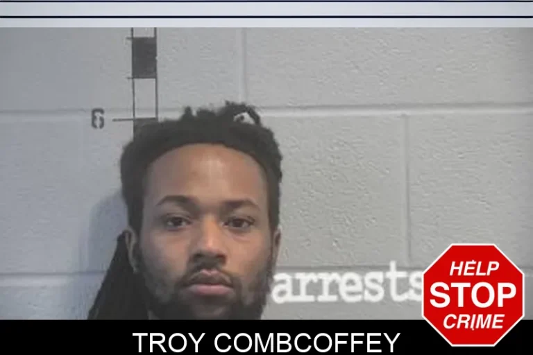 Troy CombCoffey
