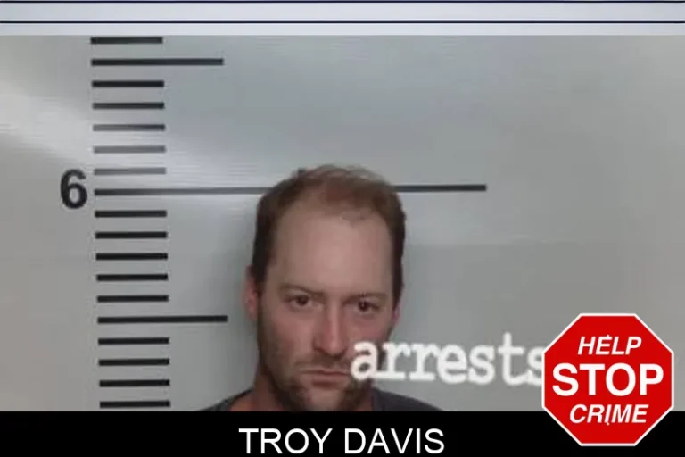 Troy Davis