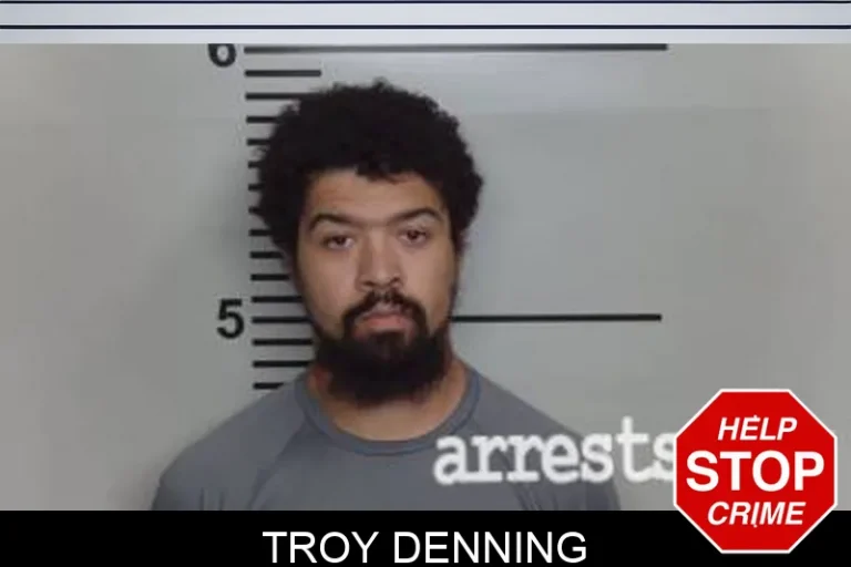 Troy Denning
