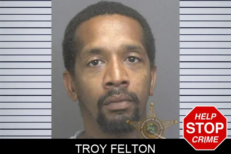 Troy Felton