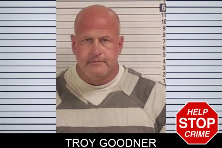Troy Goodner