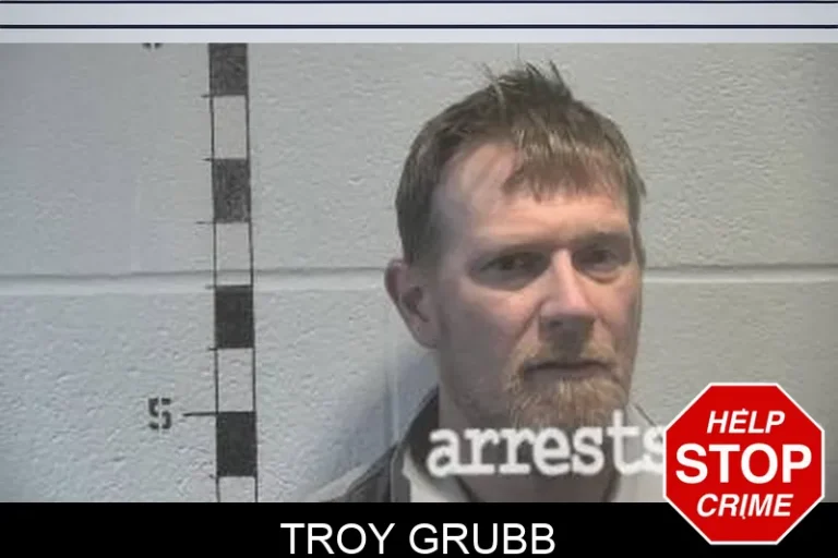 Troy Grubb