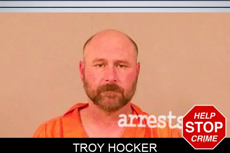 Troy Hocker