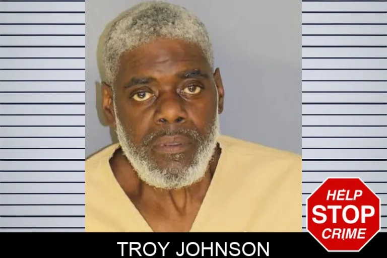 Troy Johnson