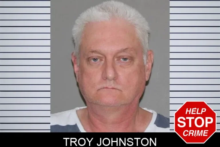 Troy Johnston