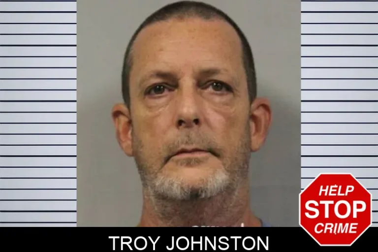 Troy Johnston