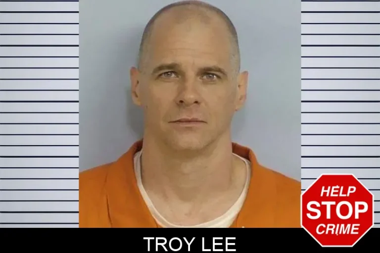 Troy Lee
