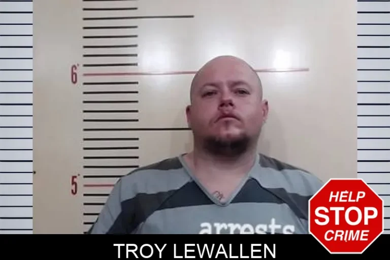 Troy Lewallen