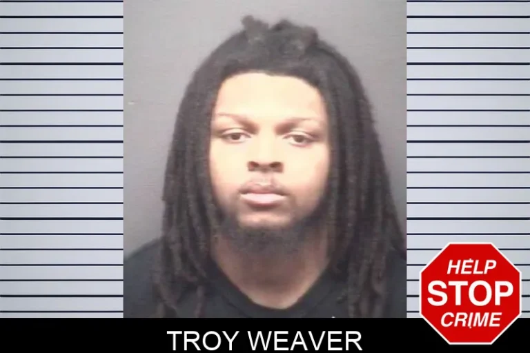 Troy Weaver