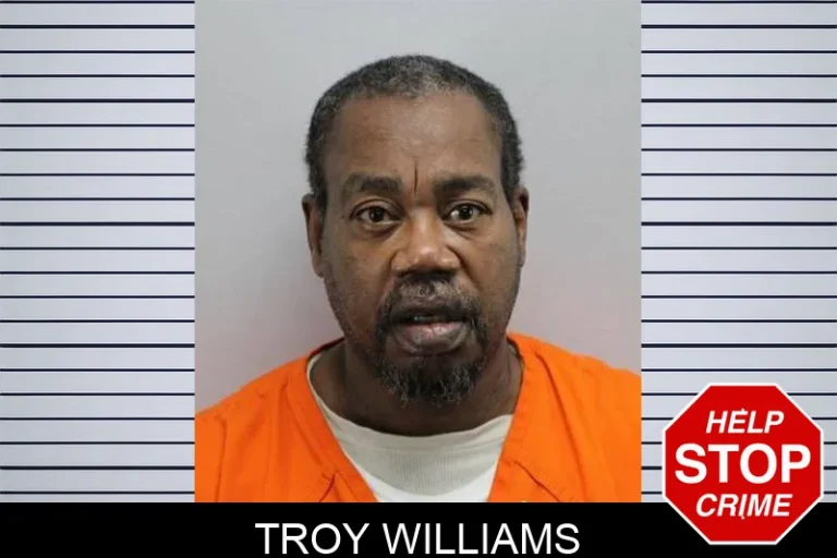 Troy Williams