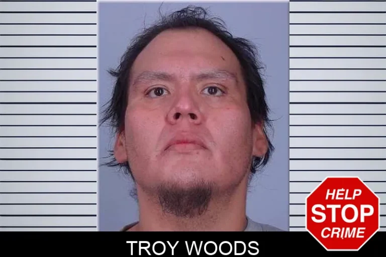 Troy Woods