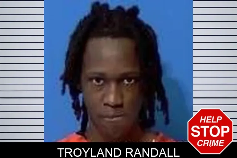 Troyland Randall