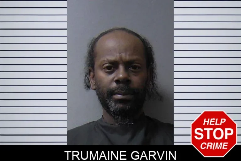 Trumaine Garvin