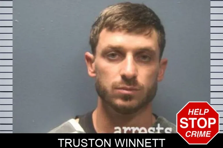 Truston Winnett