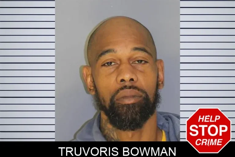 Truvoris Bowman