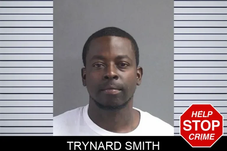 Trynard Smith
