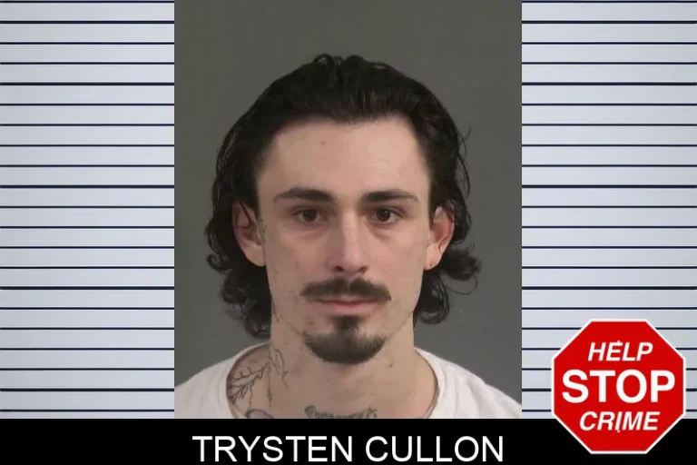 Trysten Cullon