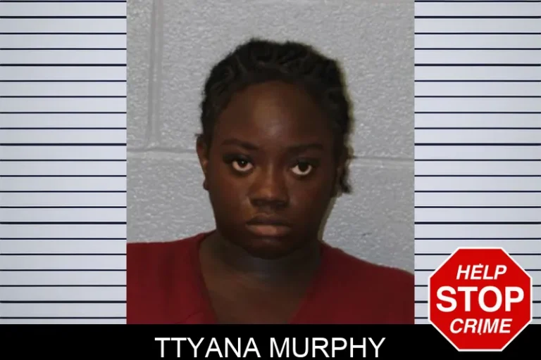 Ttyana Murphy