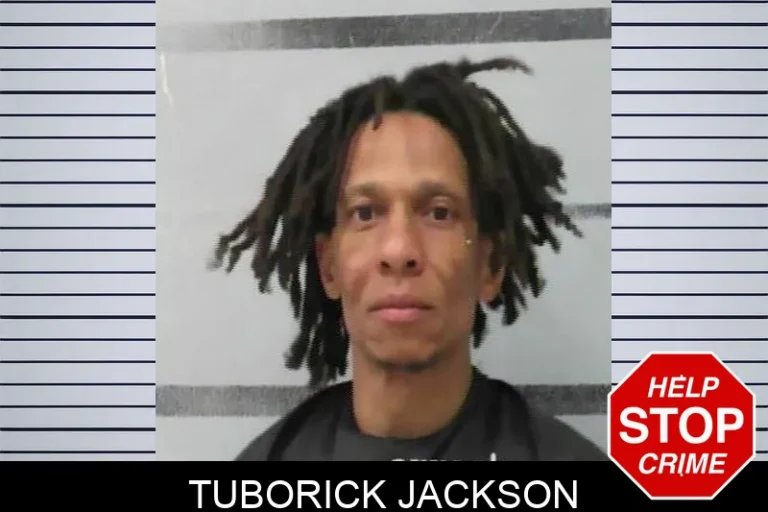 Tuborick Jackson