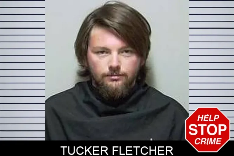 Tucker Fletcher