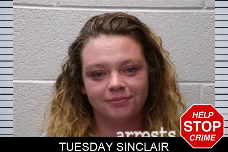Tuesday Sinclair