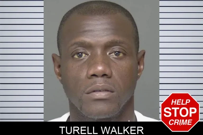 Turell Walker