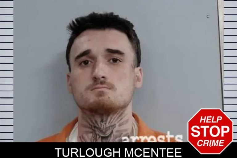 Turlough McEntee