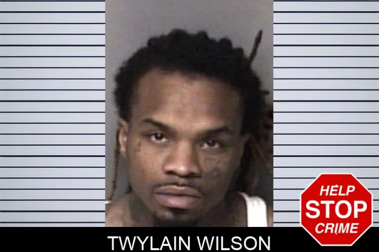 Twylain Wilson