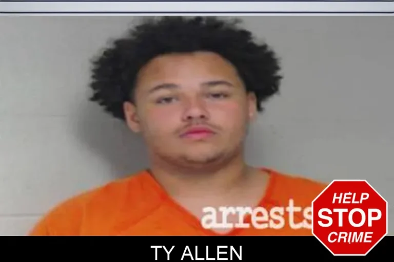 Ty Allen