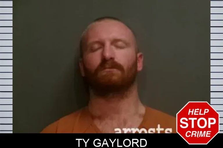Ty Gaylord