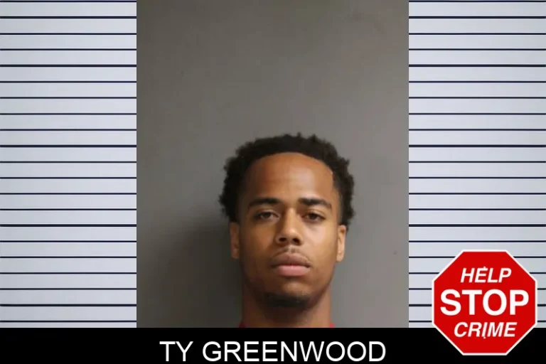 Ty Greenwood