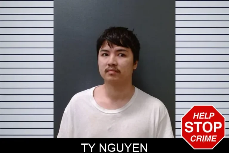 Ty Nguyen