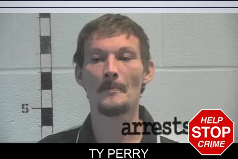 Ty Perry