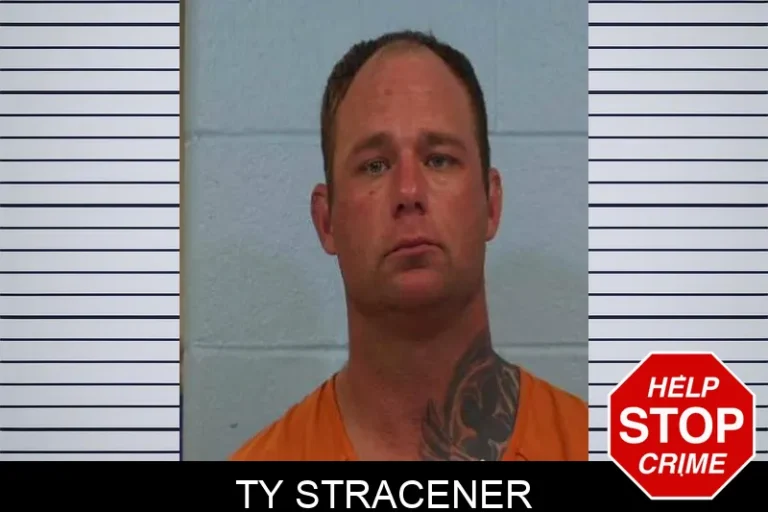 Ty Stracener
