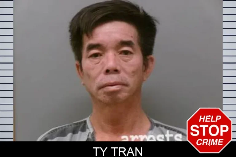 Ty Tran
