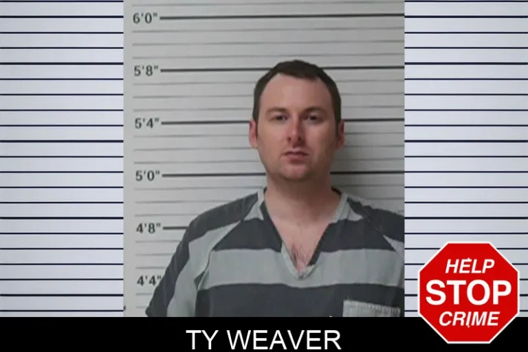 Ty Weaver