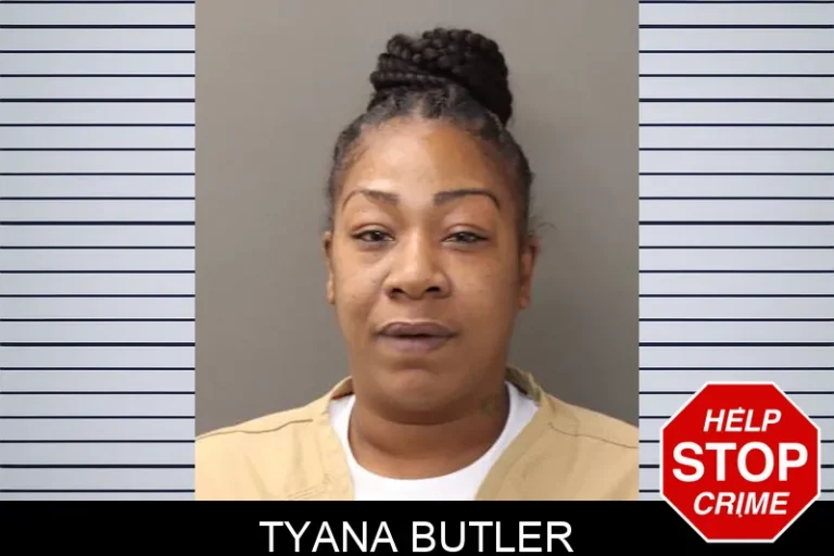 Tyana Butler
