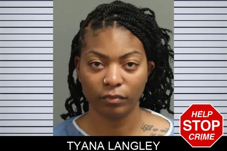 Tyana Langley