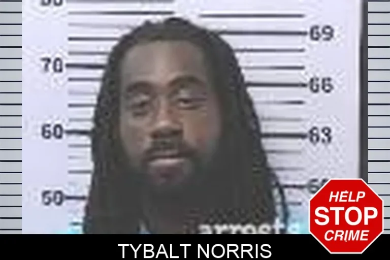 Tybalt Norris