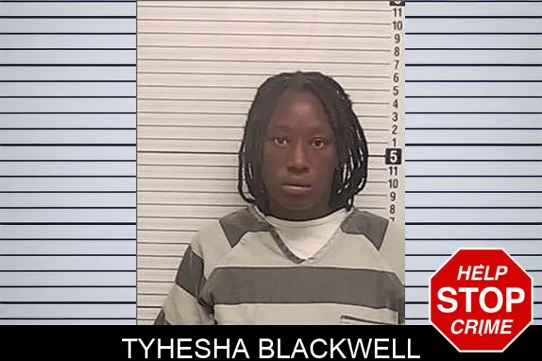 Tyhesha Blackwell